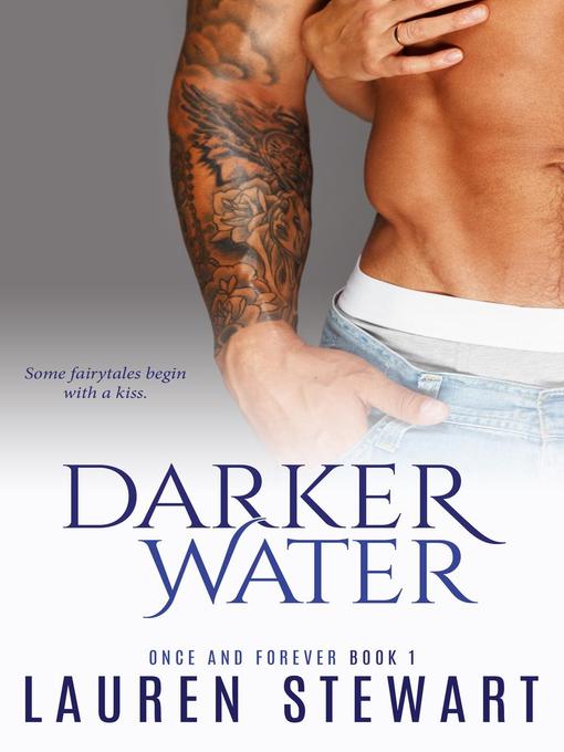 Title details for Darker Water by Lauren Stewart - Available